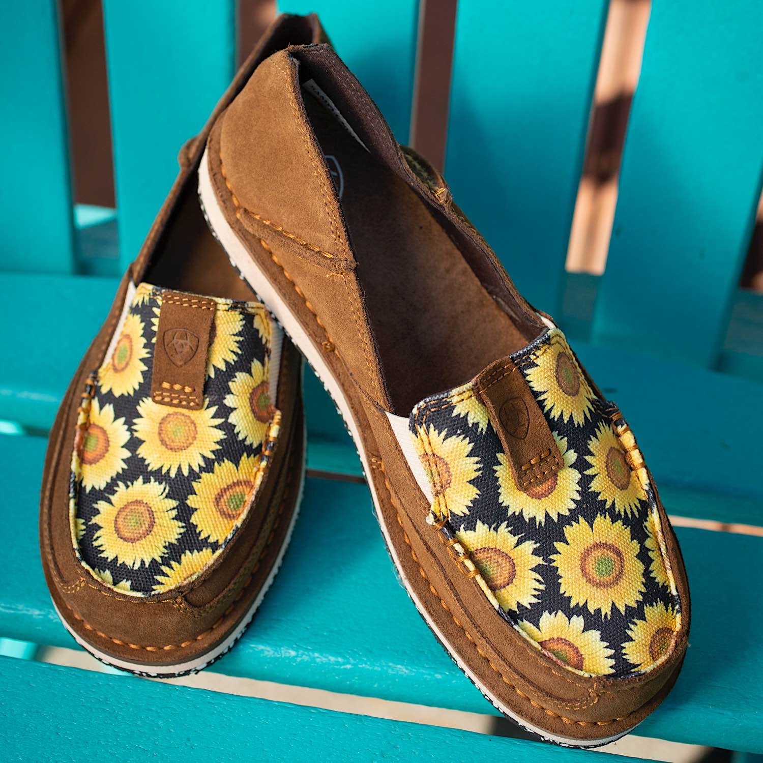 Ariat Womens Cruiser