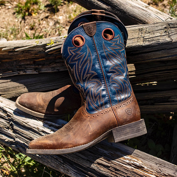 Ariat Mens Cowboy Boots
