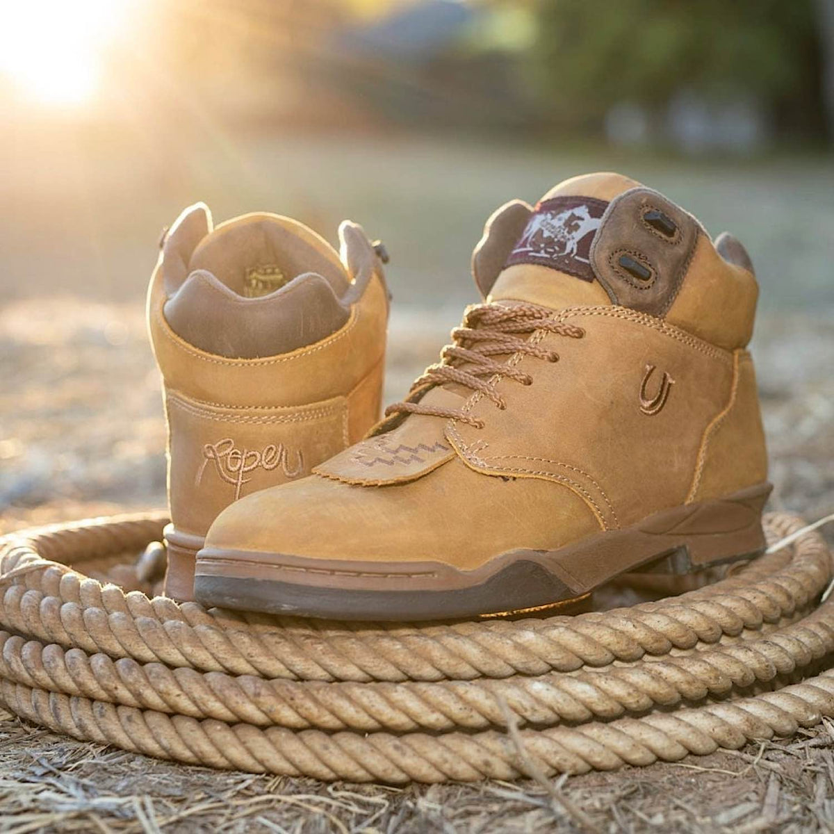 Roper Mens Footwear