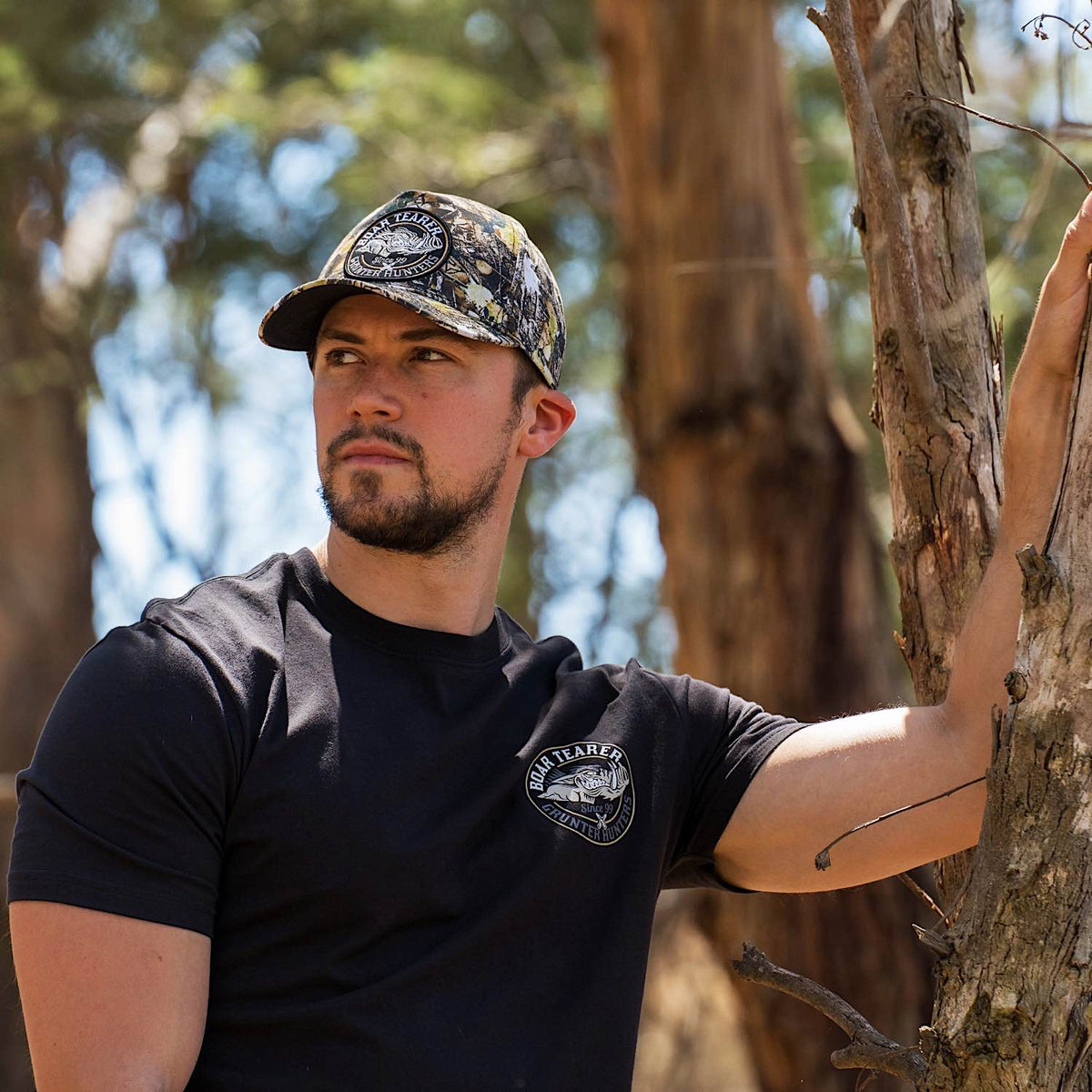 Boar Tearer Accessories