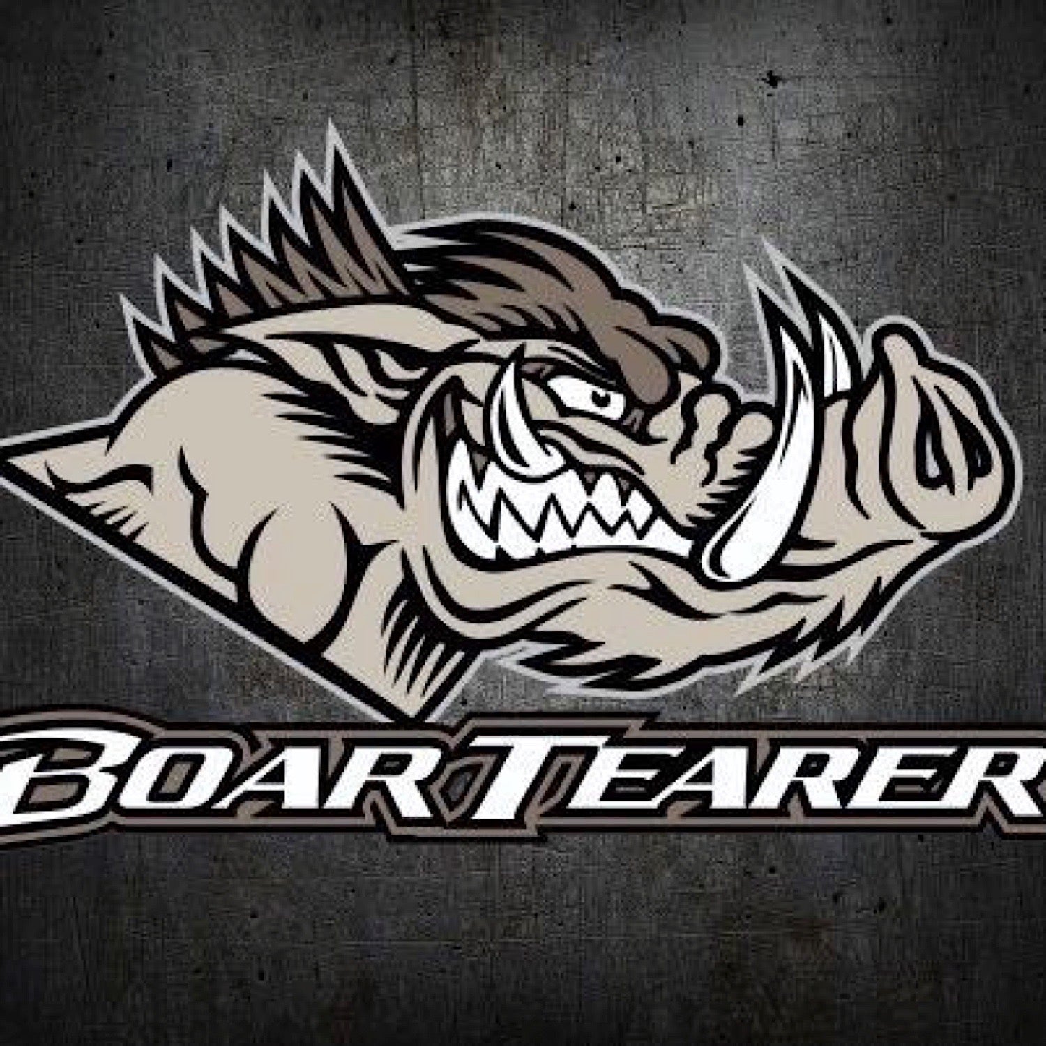 Boar Tearer