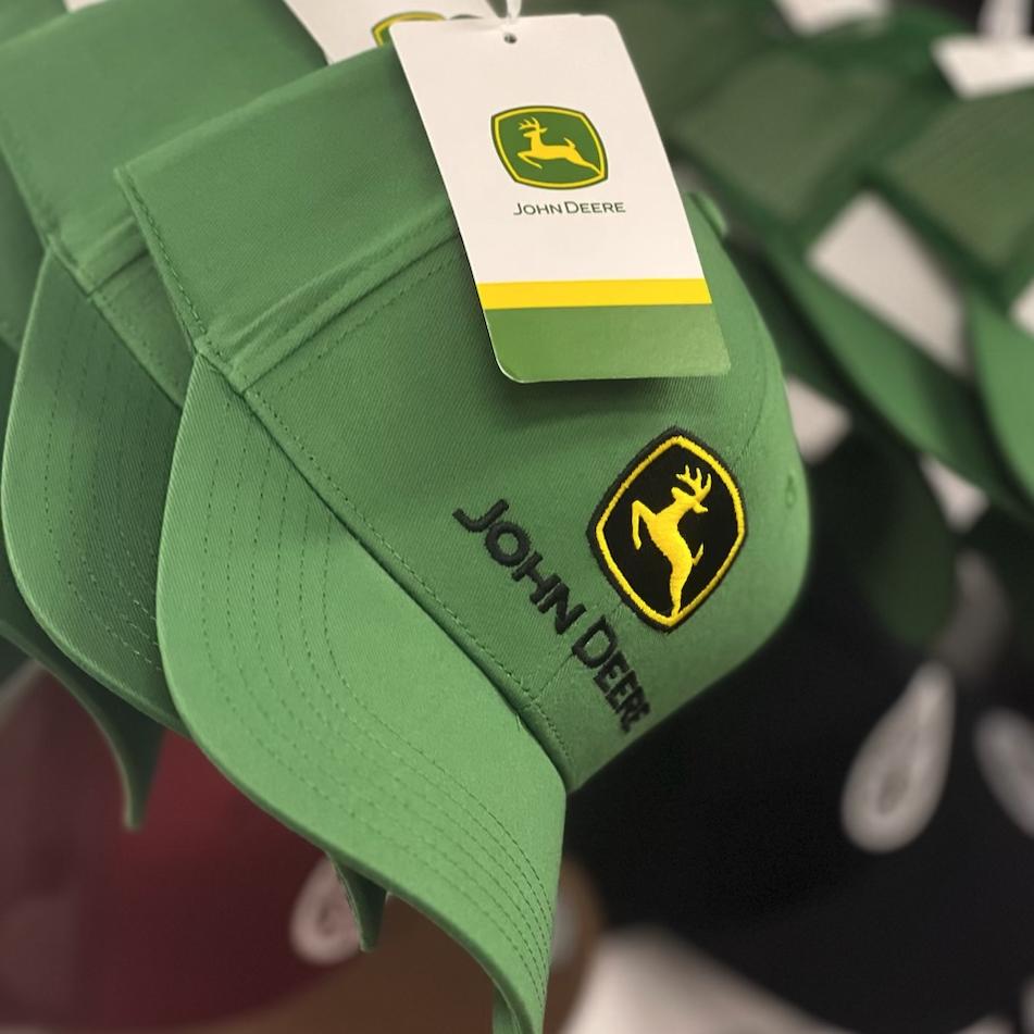 John Deere New Arrivals
