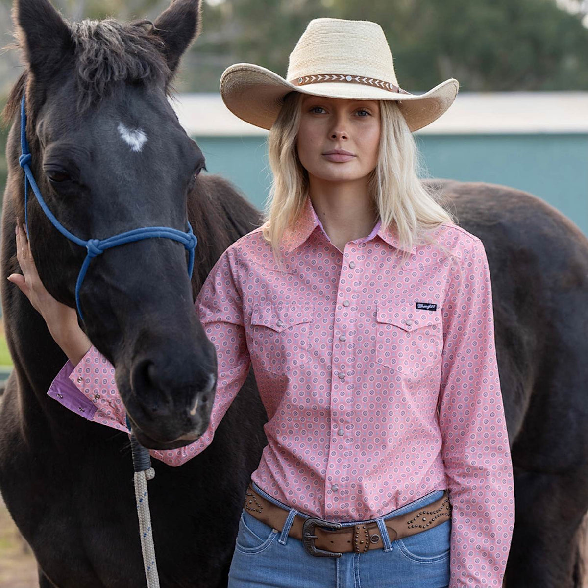 Wrangler - Womens