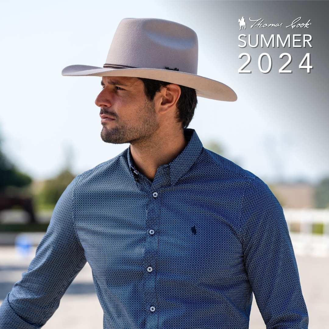 Thomas Cook - Mens
