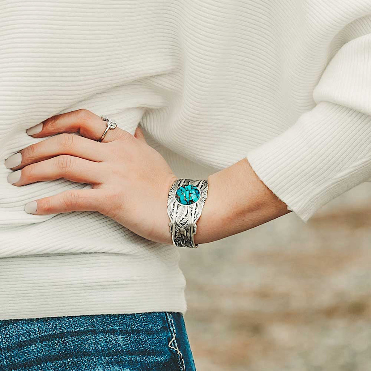 Montana Bracelets & Barretts