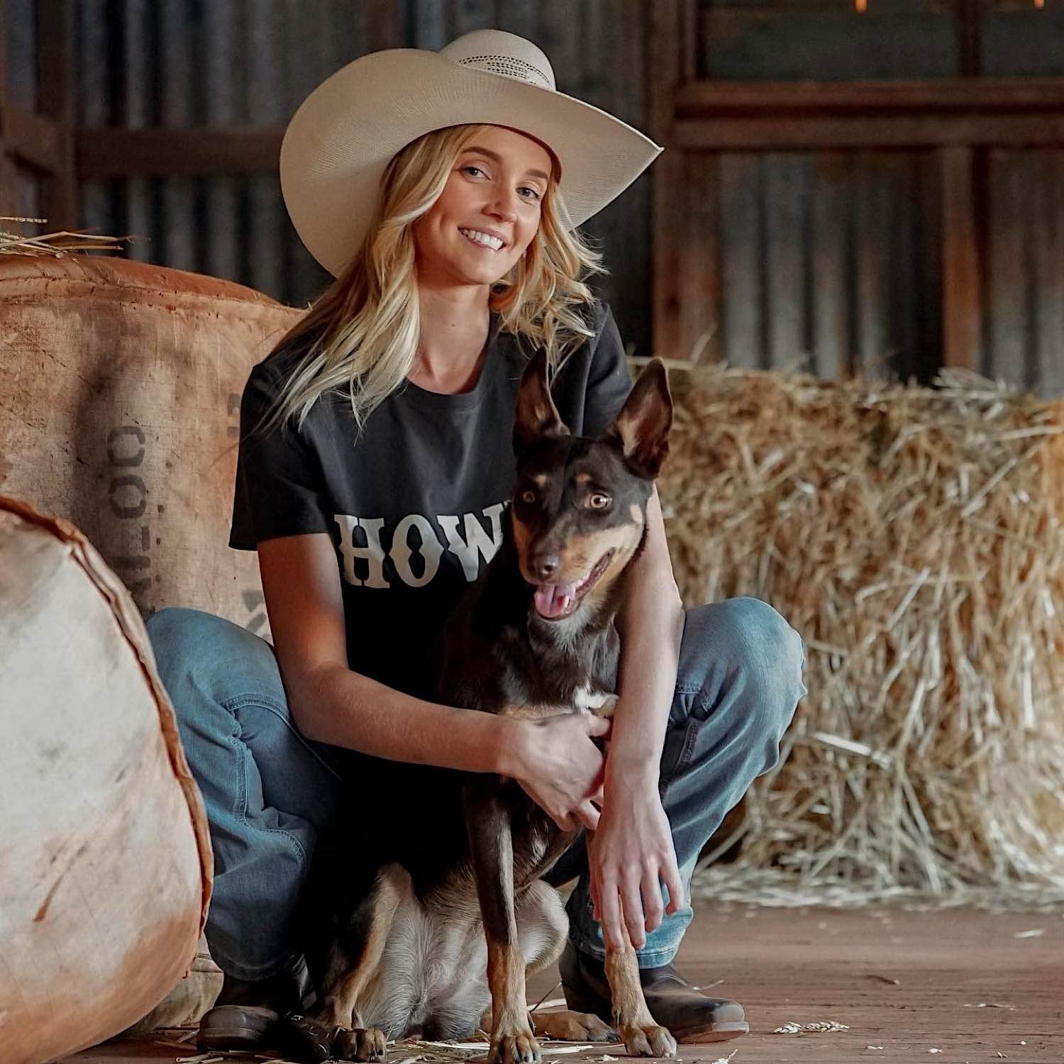 Ringers Western Womens