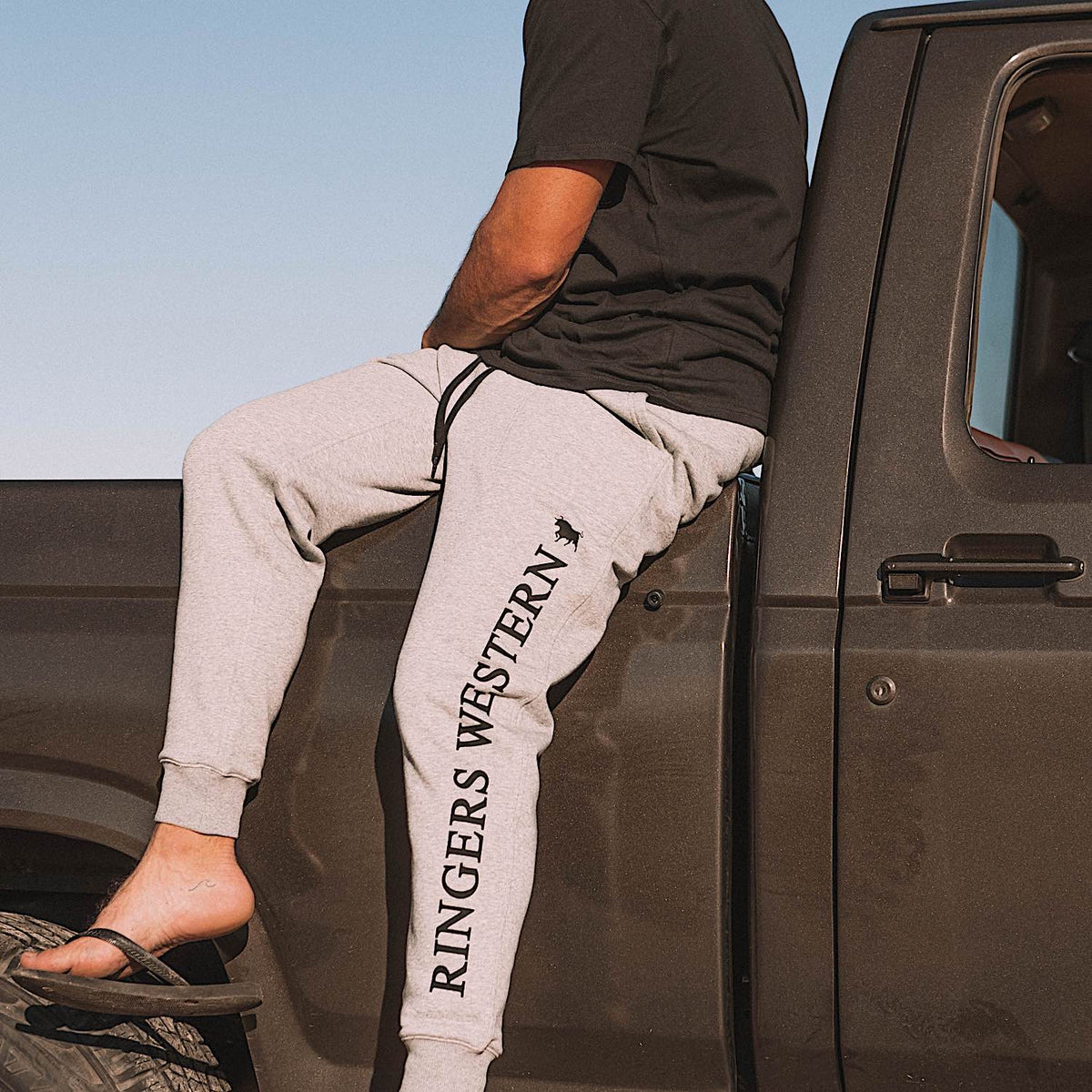 Ringers Western Mens Trackpants