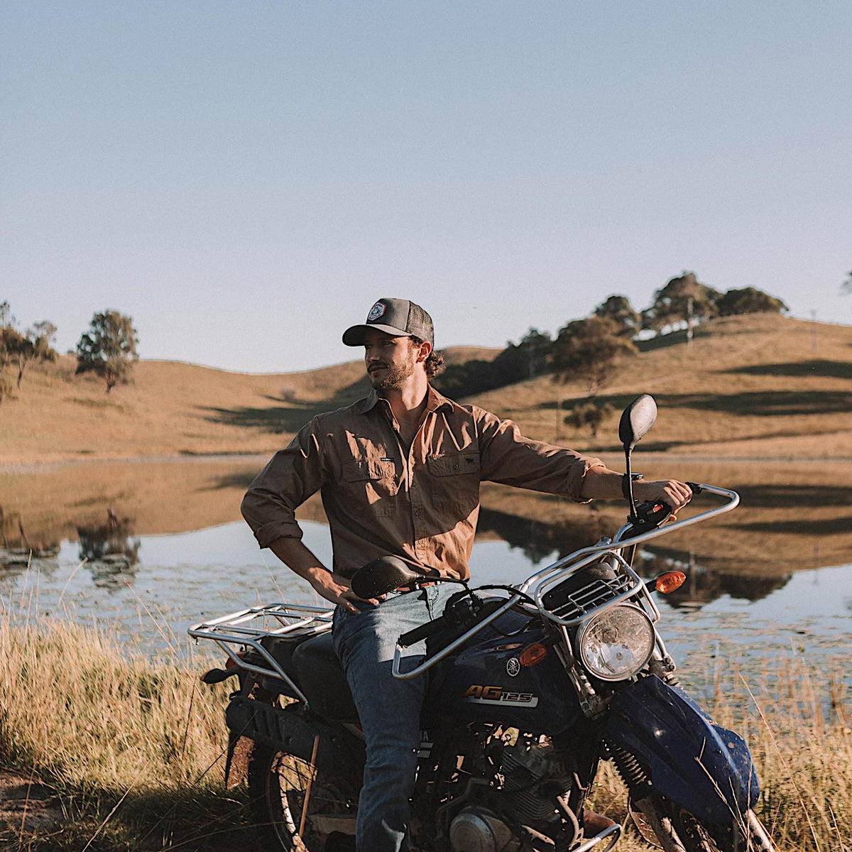 Ringers Western Mens Shirts