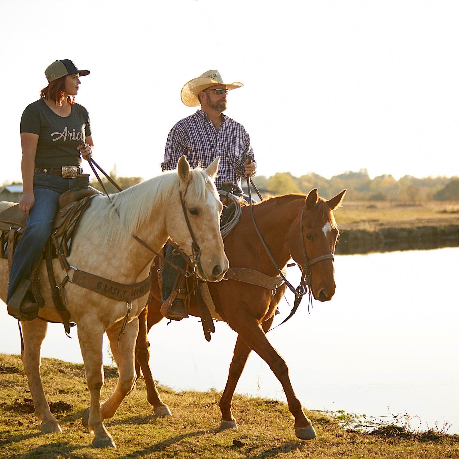 ARIAT - All Products