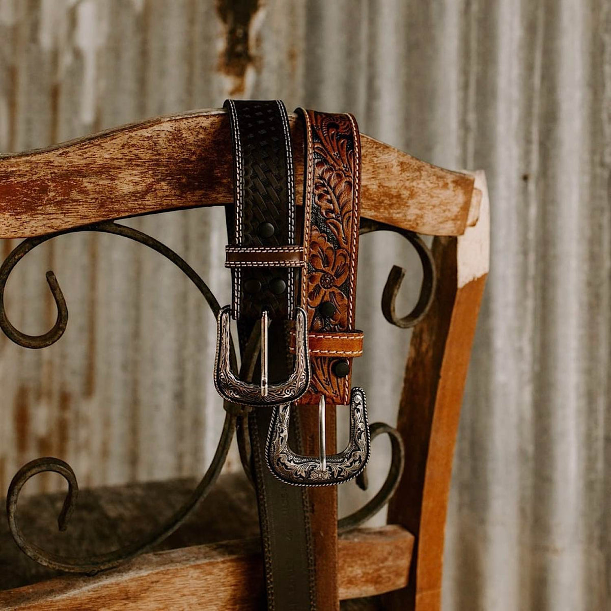 Roper Mens Belts