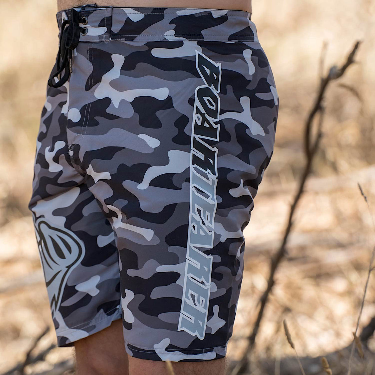 Boar Tearer Mens Bottoms