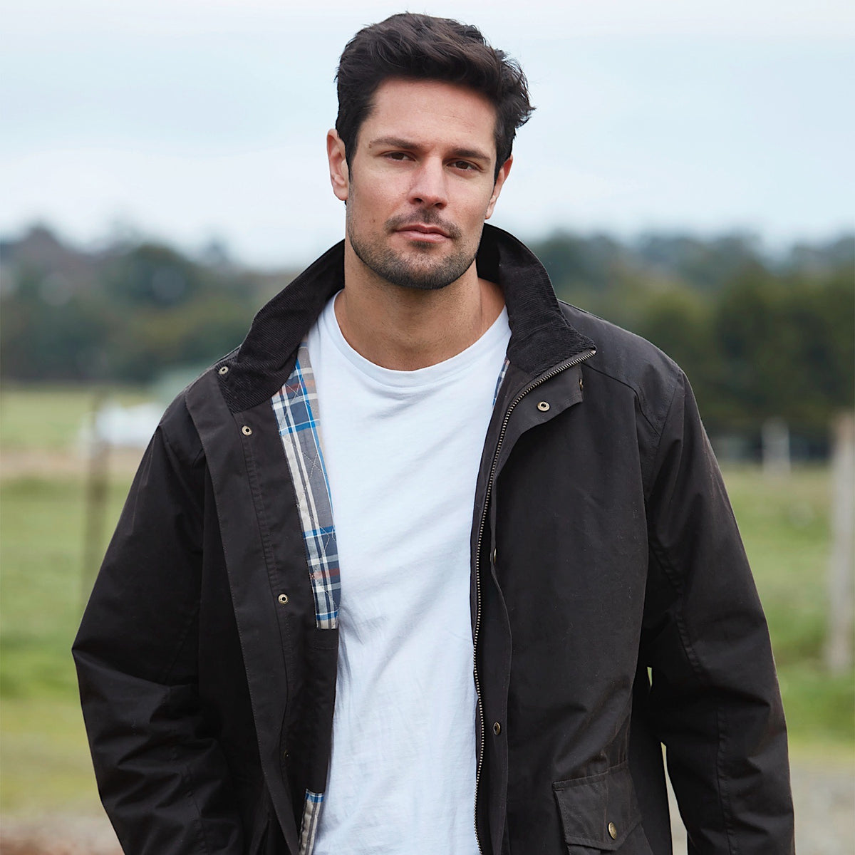 Burke & Wills Mens Range