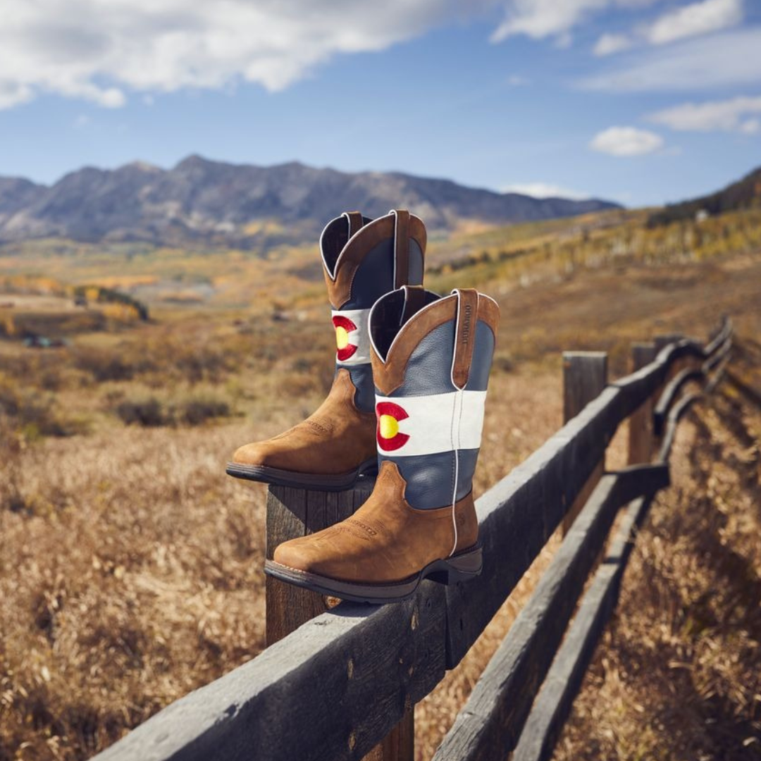 durango boots