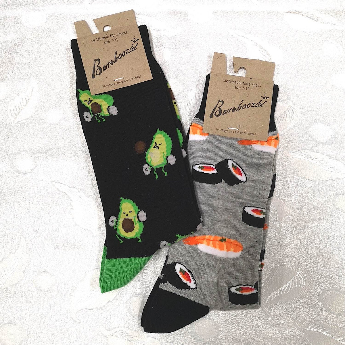 Bamboozld Mens Socks