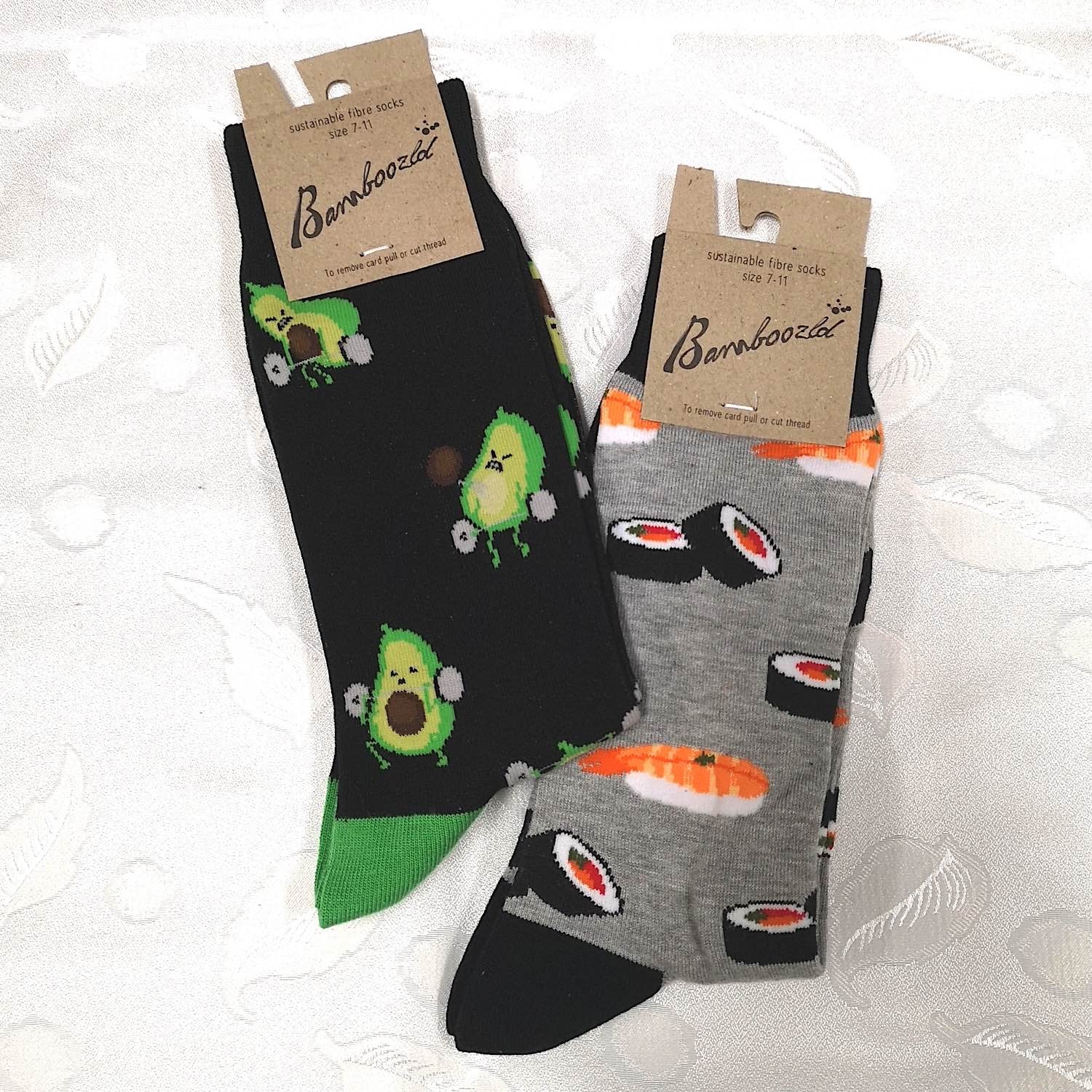 Bamboozld Mens Socks