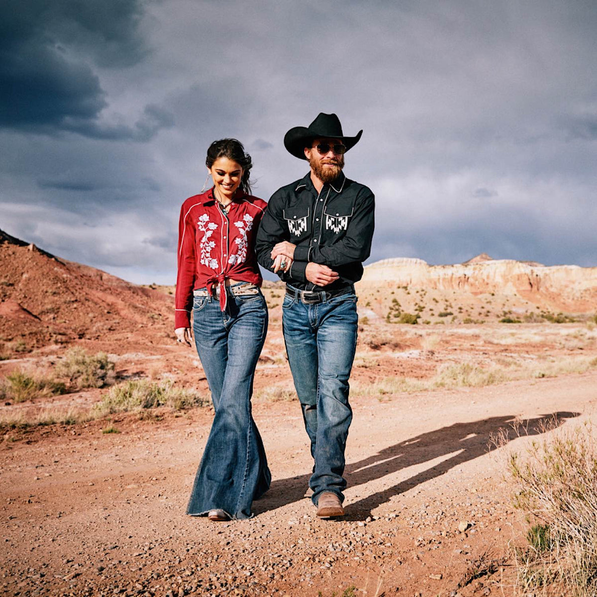 country & western wear New Arrivals