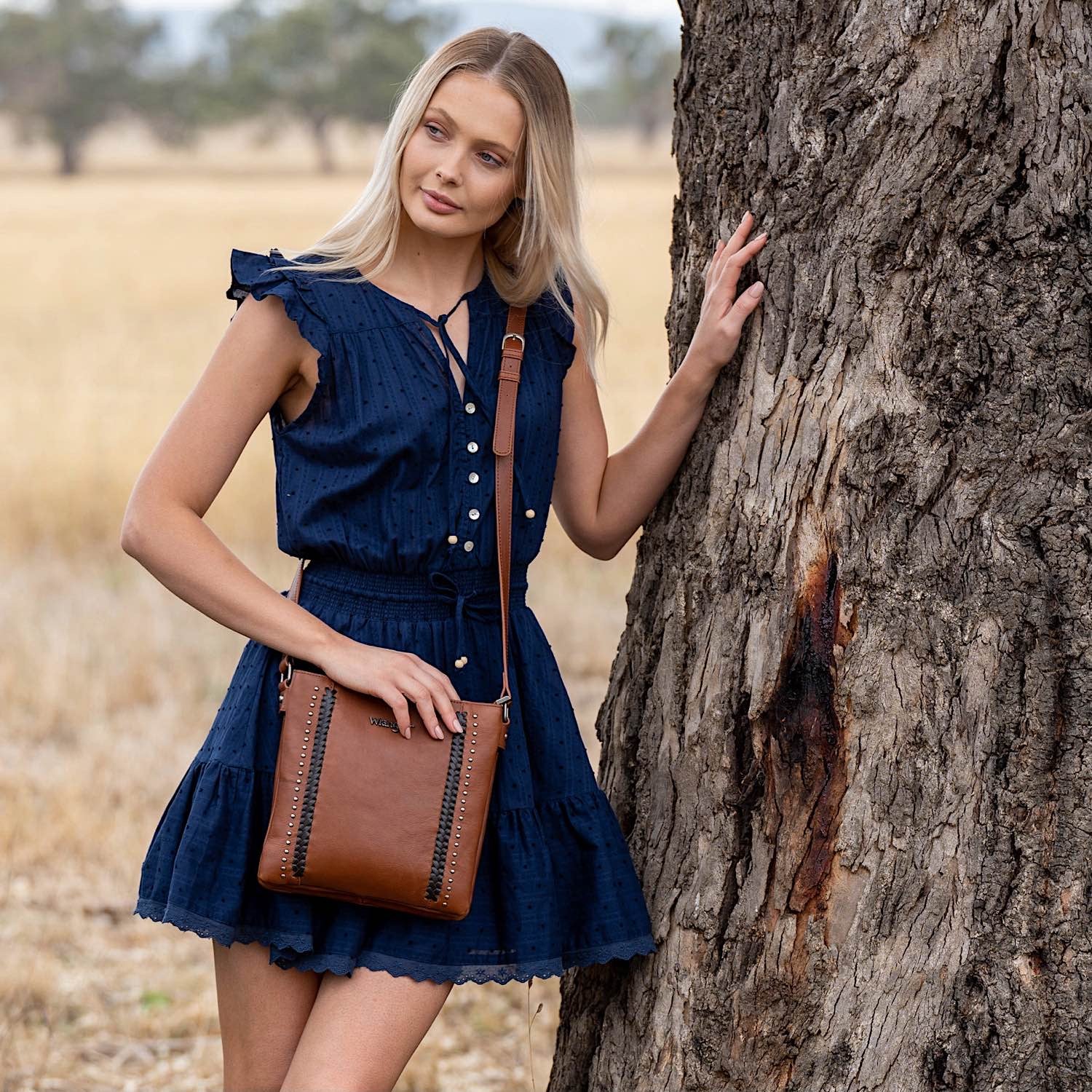 Wrangler Womens Dresses