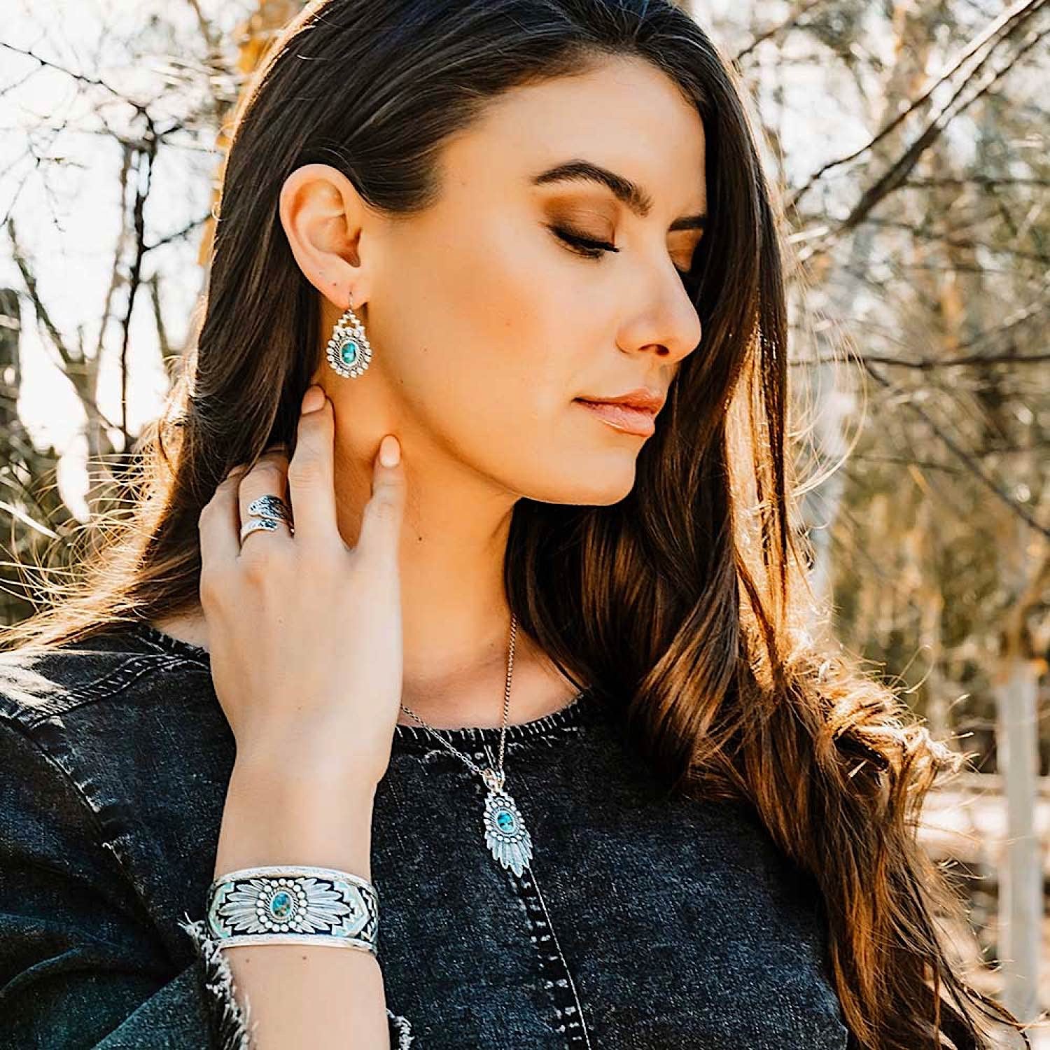 Montana Silversmiths Jewellery & Gifts