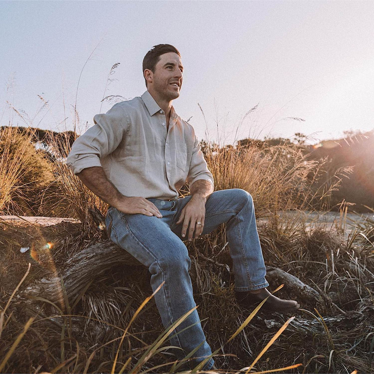 Ringers Western Mens Jeans