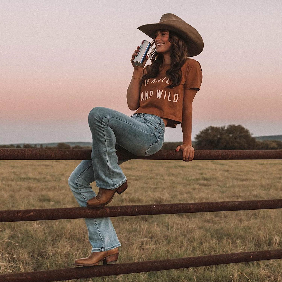 Ringers Western Womens Jeans