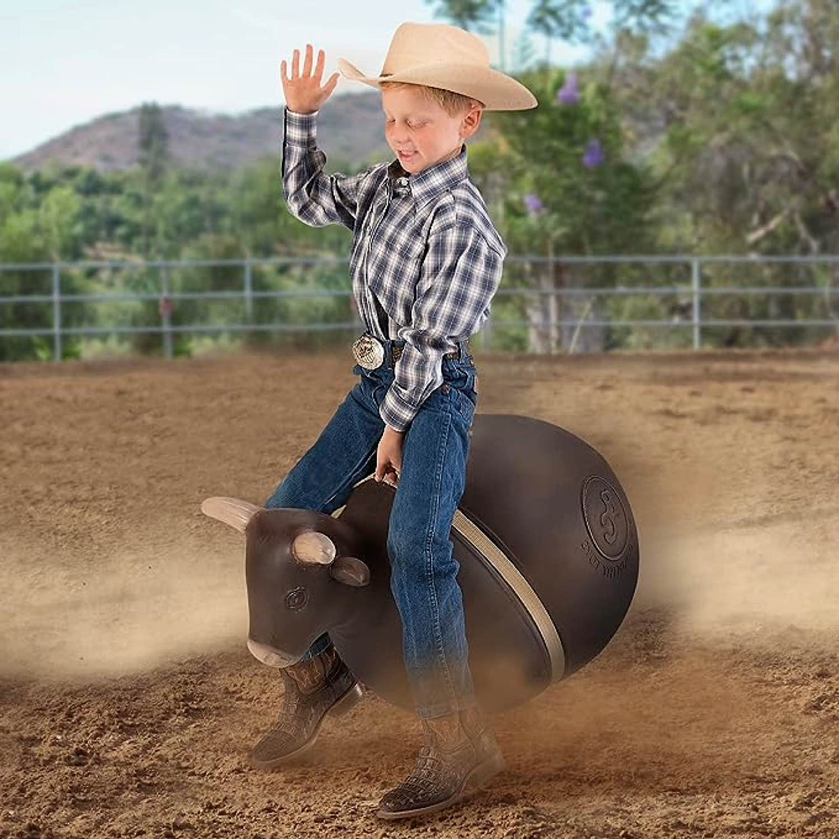 Big Country Riding Toys - Riding Toys