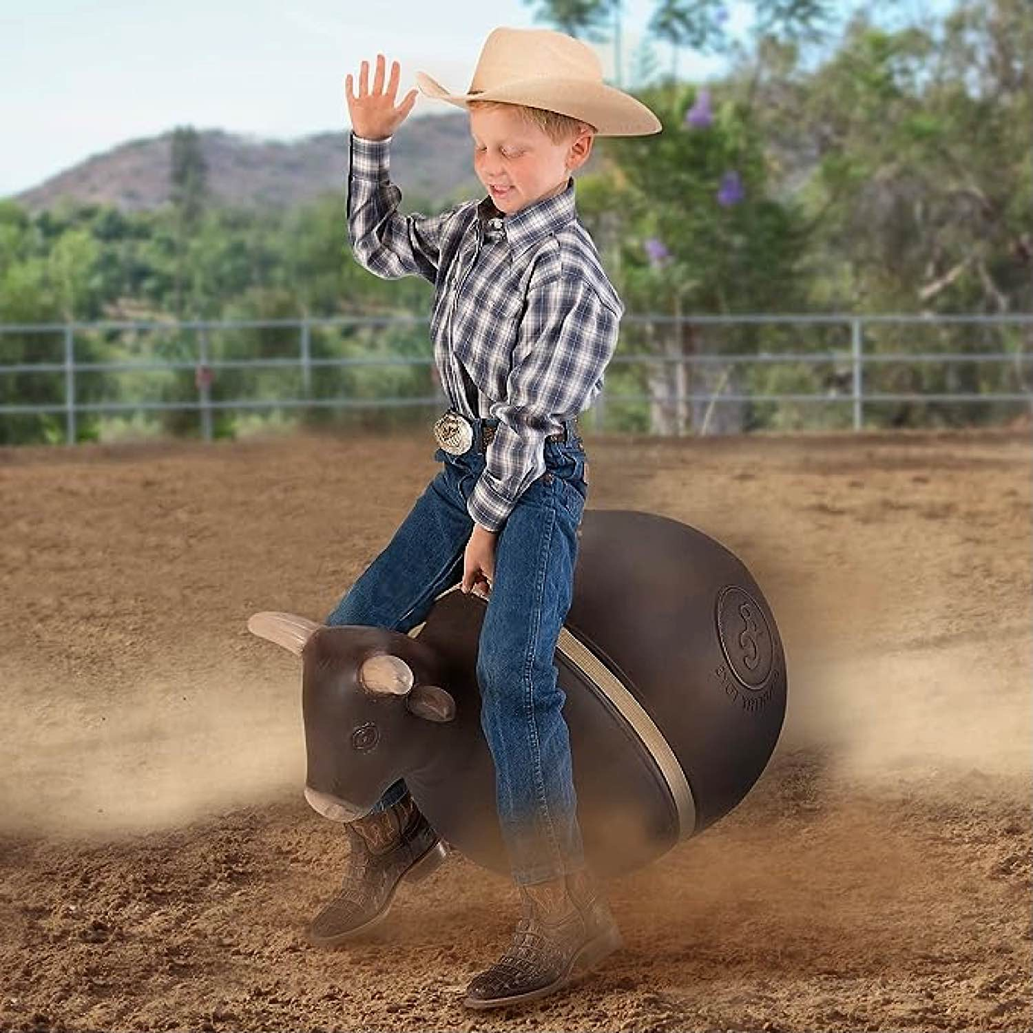 Big Country Riding Toys - Riding Toys