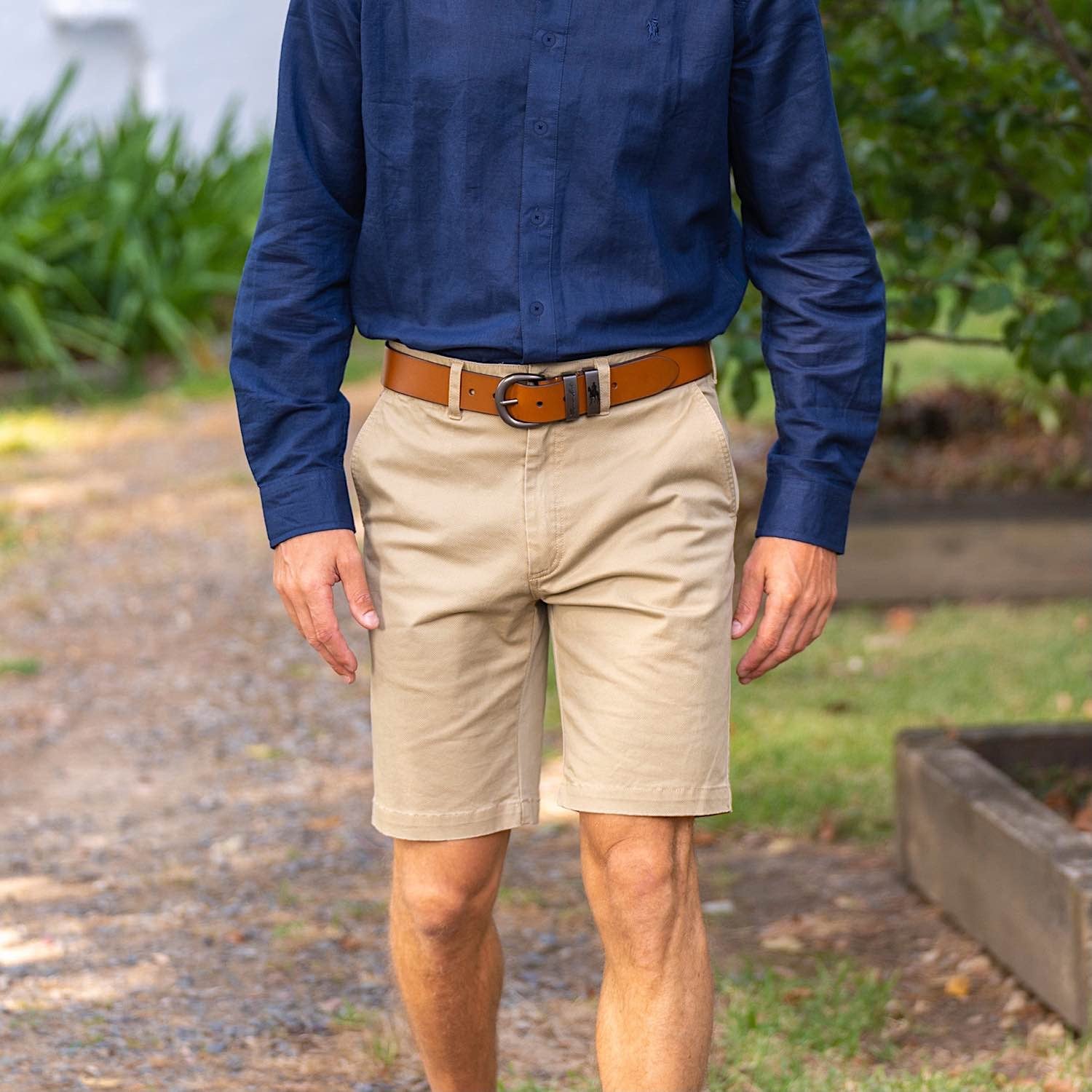 Thomas Cook Mens Shorts