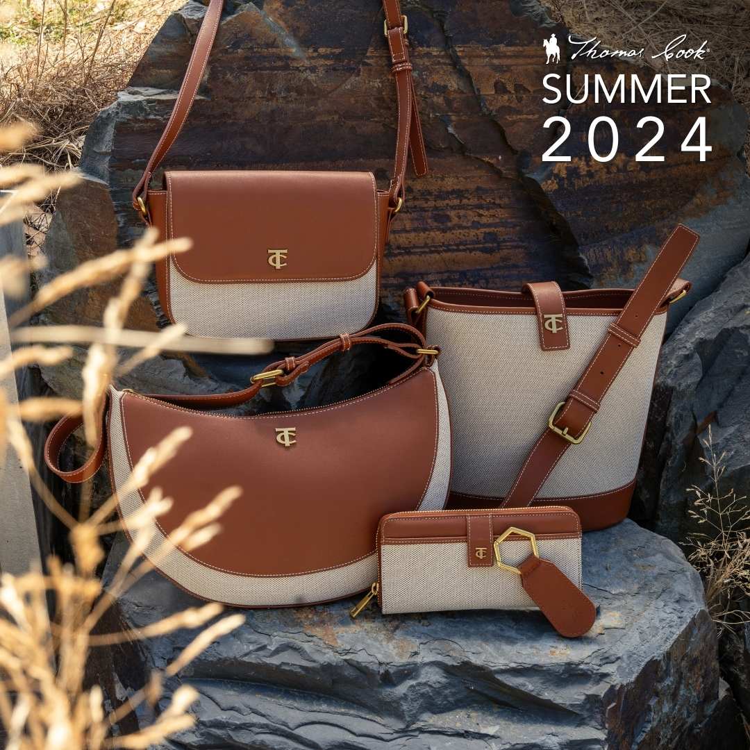 Thomas Cook Womens Accessories