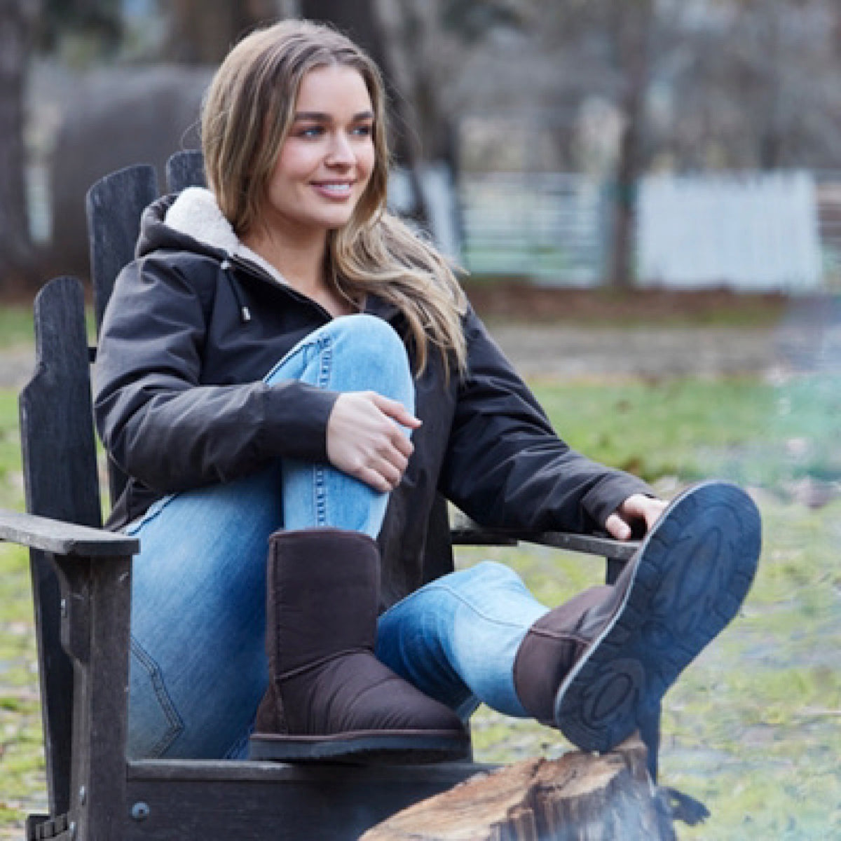 Burke & Wills Womens Range