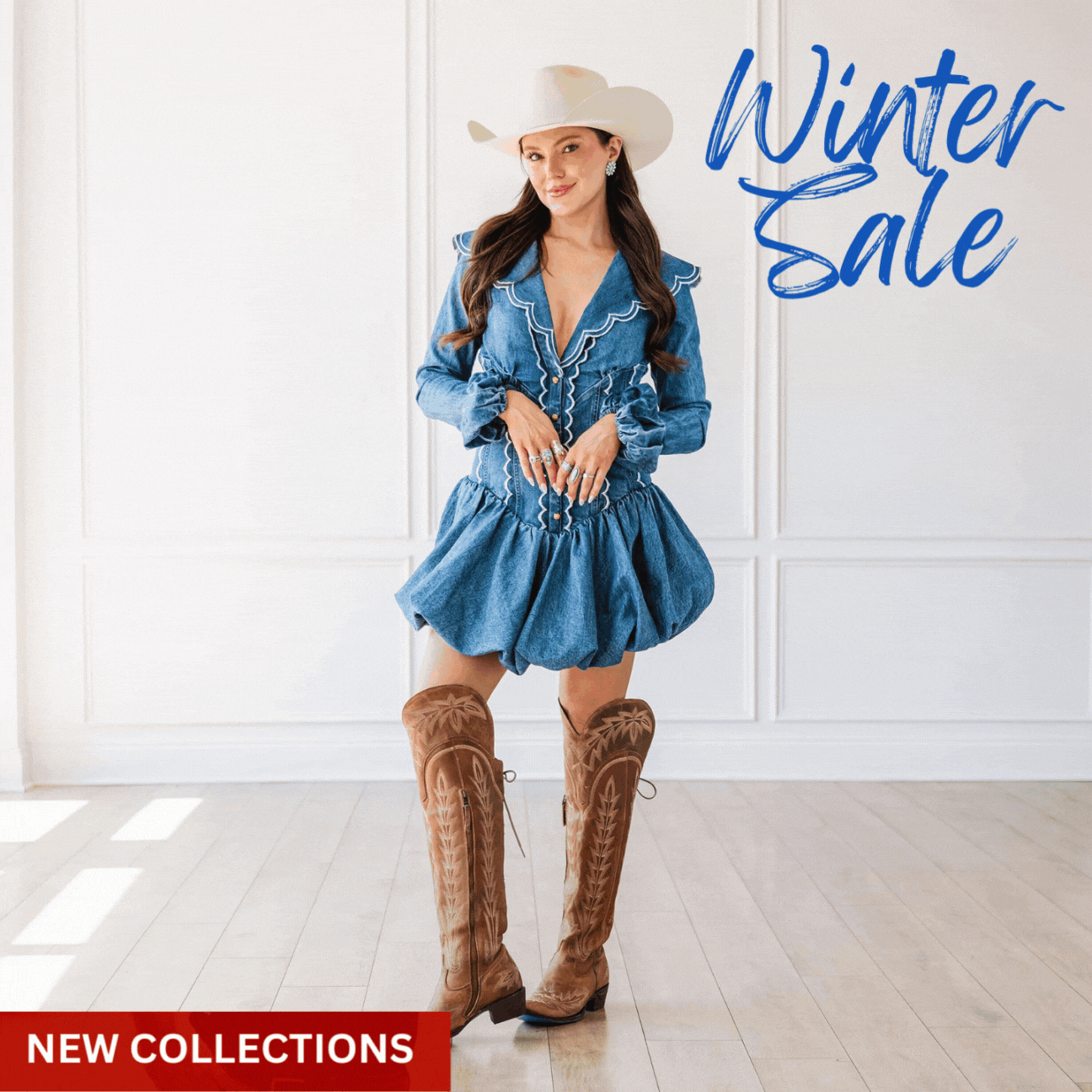 winter sale