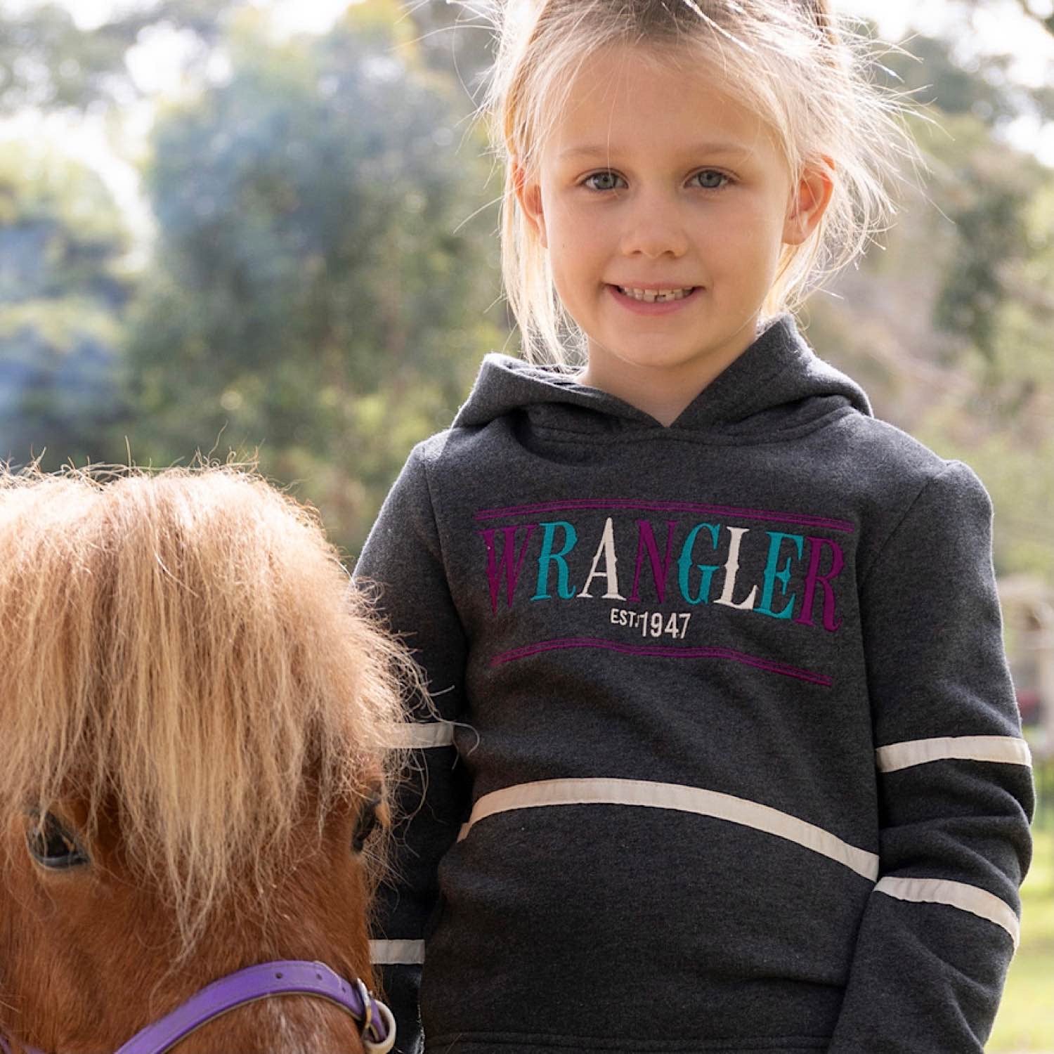 Wrangler Kids New Arrivals