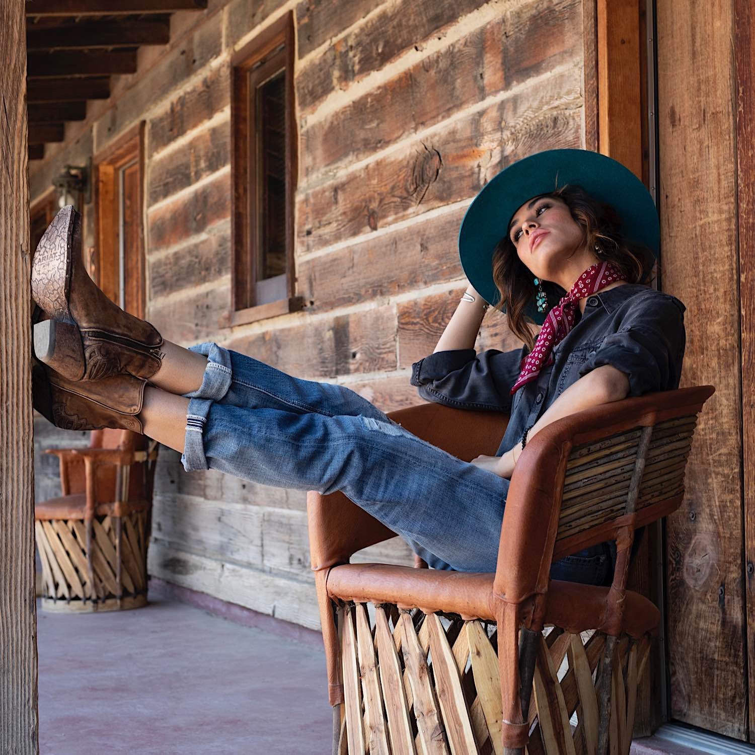 Ariat Womens Range