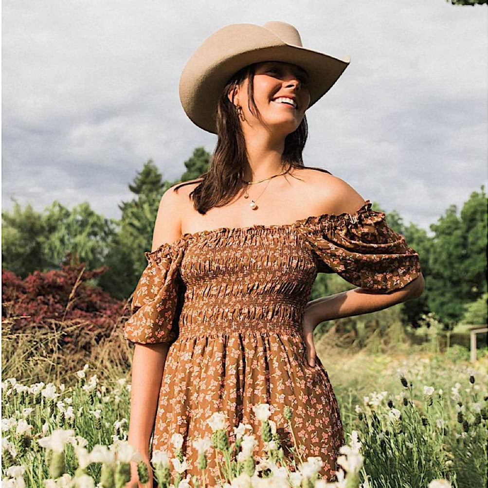 Ringers Western Womens Shorts