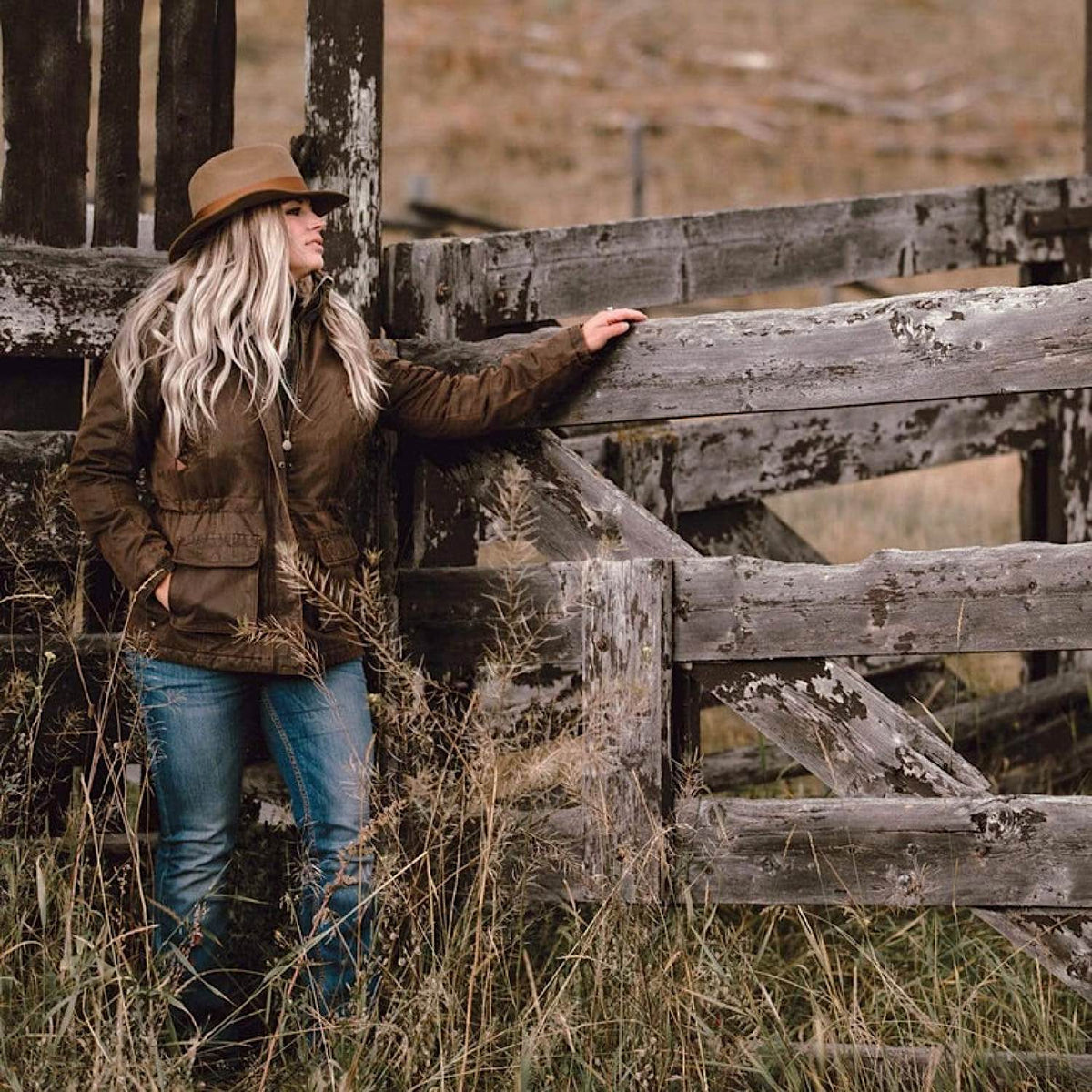 Outback Trading Womens
