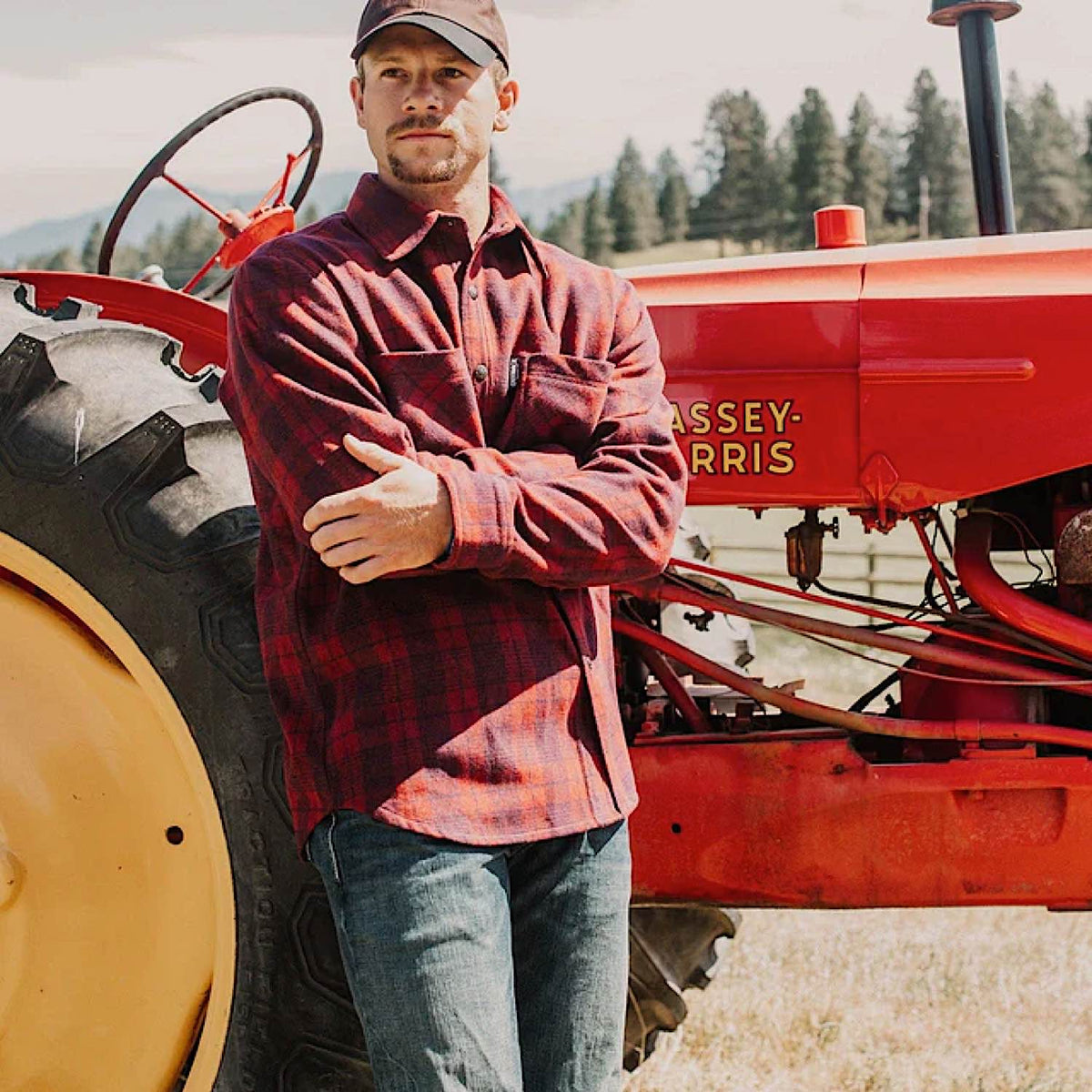 Outback Trading Mens