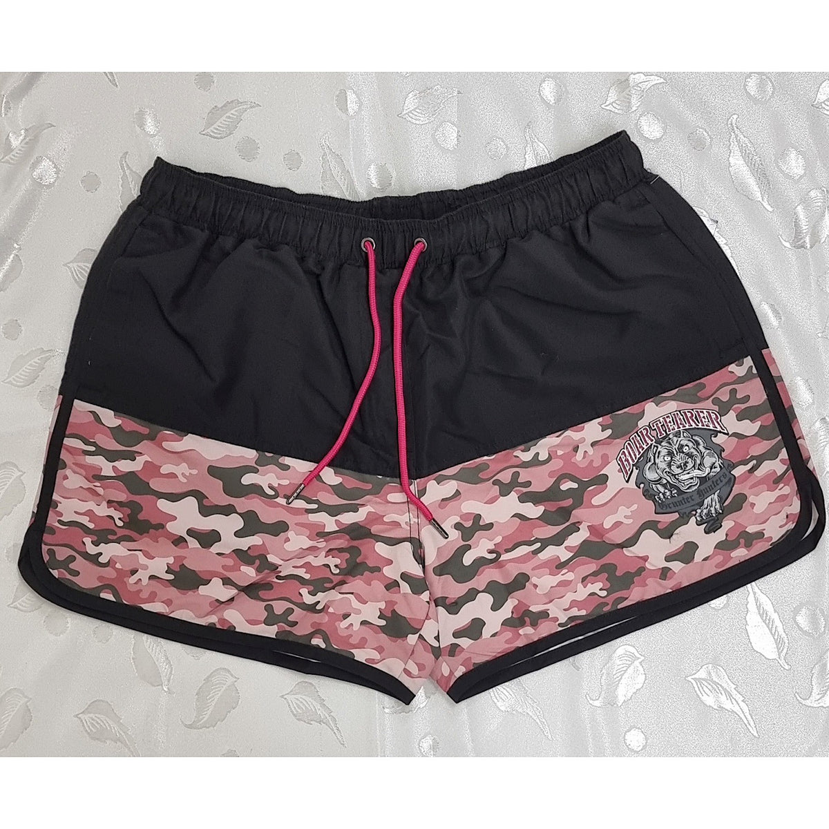 Boar Tearer Womens Bottoms