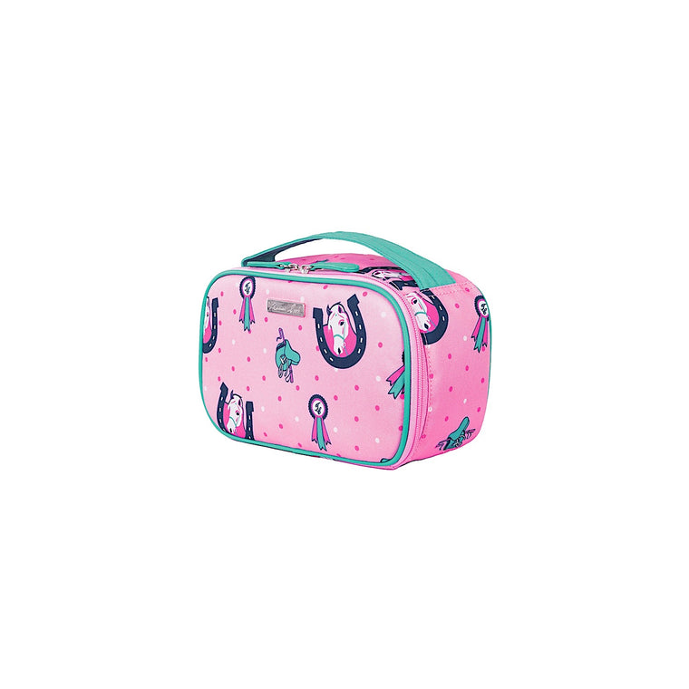 Thomas Cook Kids Holly Lunch Bag Pink
