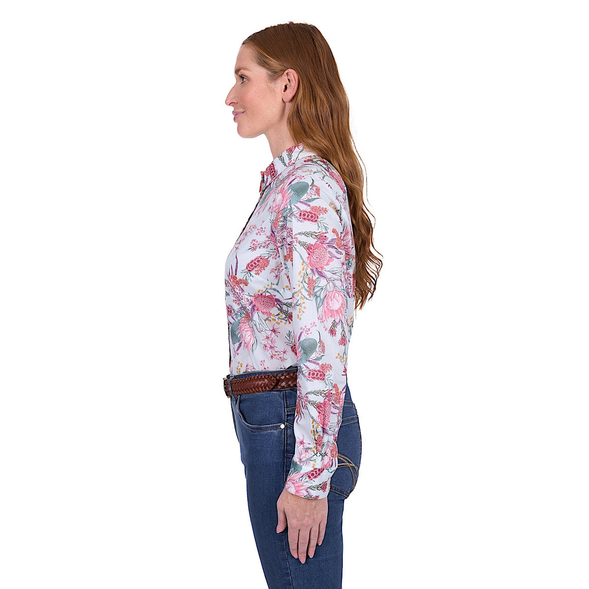 Thomas Cook Women’s Ella Shirt - Multicoloured