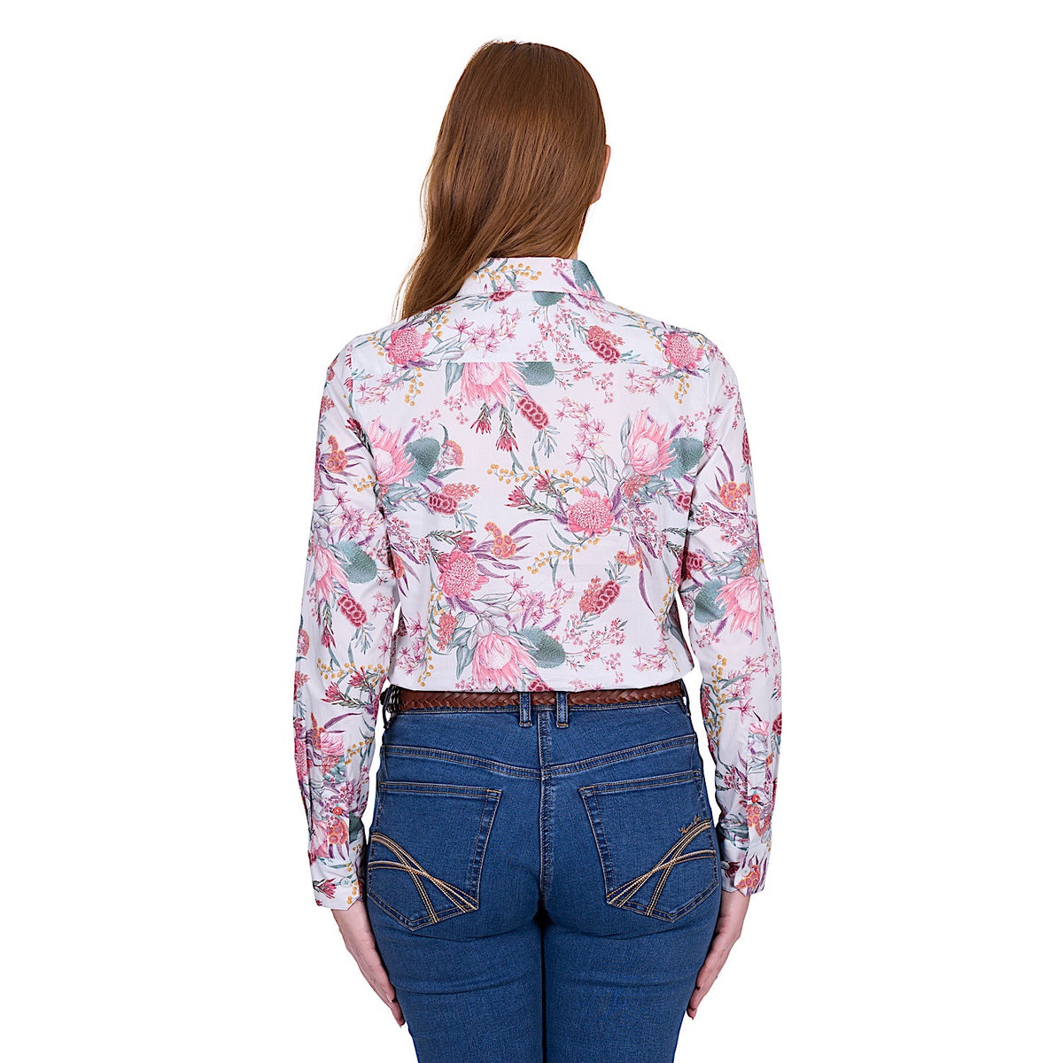 Thomas Cook Women’s Ella Shirt - Multicoloured