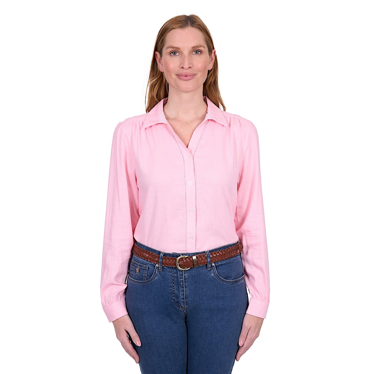 Thomas Cook Women’s Mara Shirt - Pink