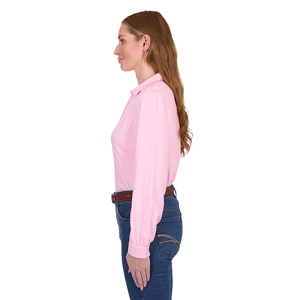 Thomas Cook Women’s Mara Shirt - Pink
