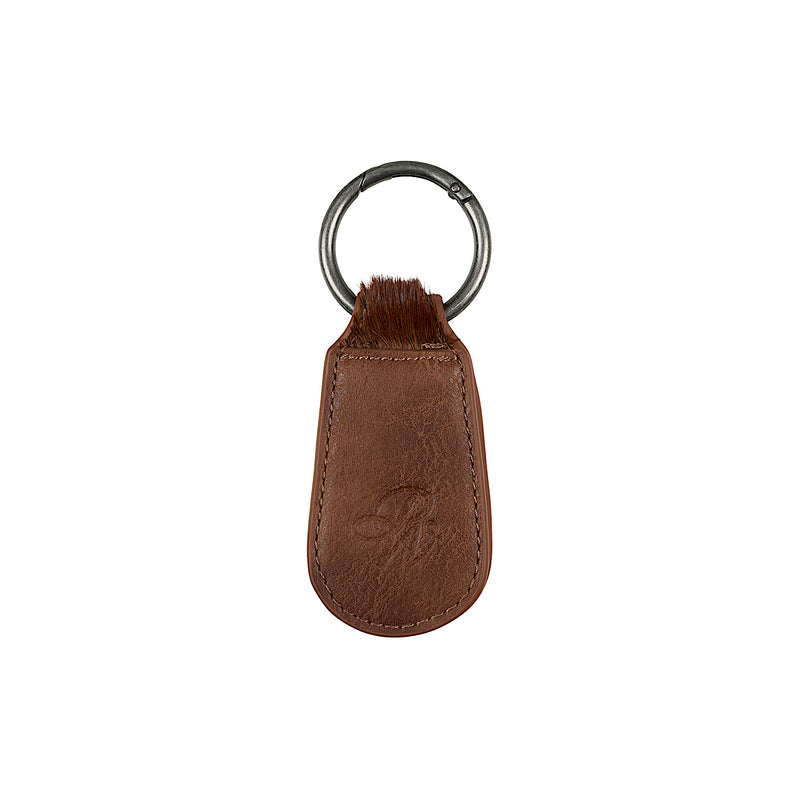 Pure Western Ava Hat Clip - Tan