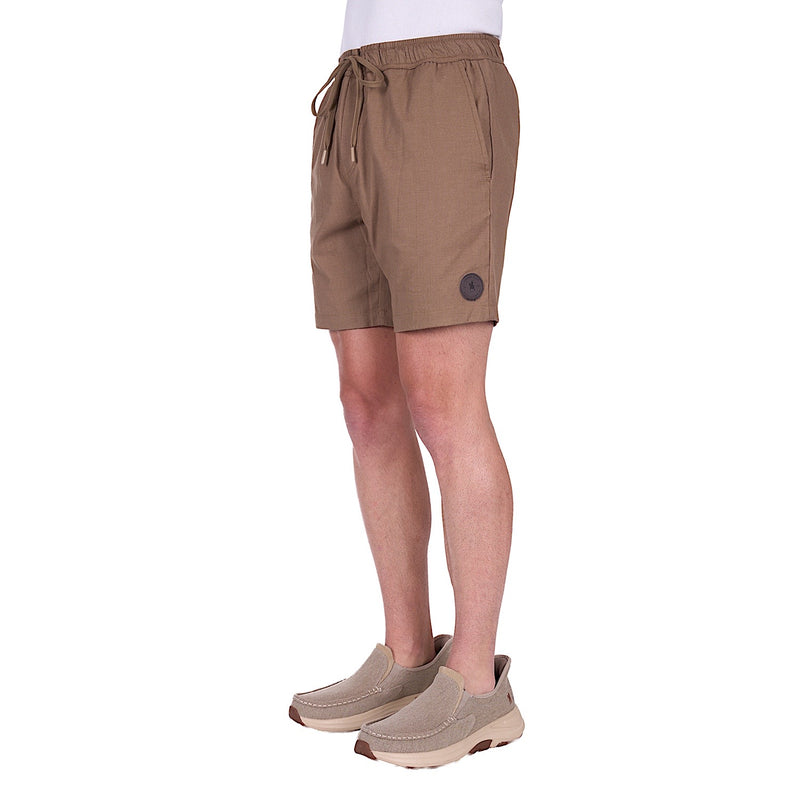 Thomas Cook Men’s Dennis Short - Camel