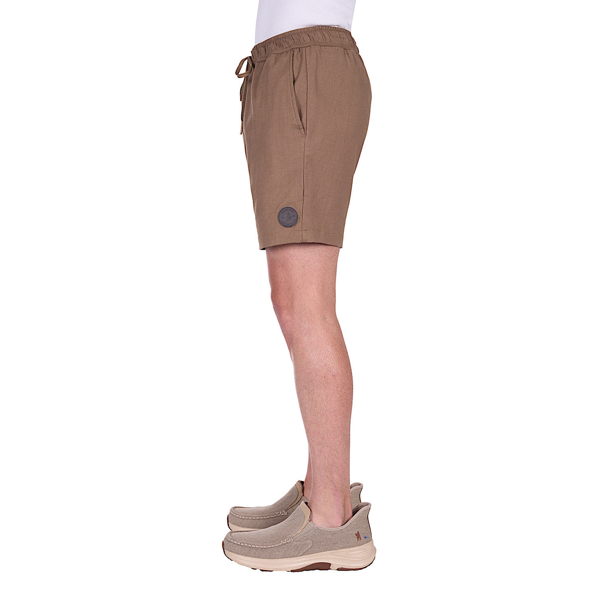 Thomas Cook Men’s Dennis Short - Camel