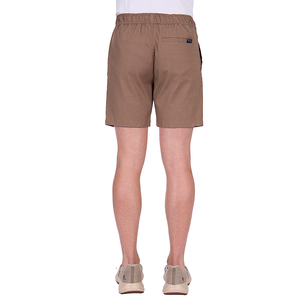 Thomas Cook Men’s Dennis Short - Camel