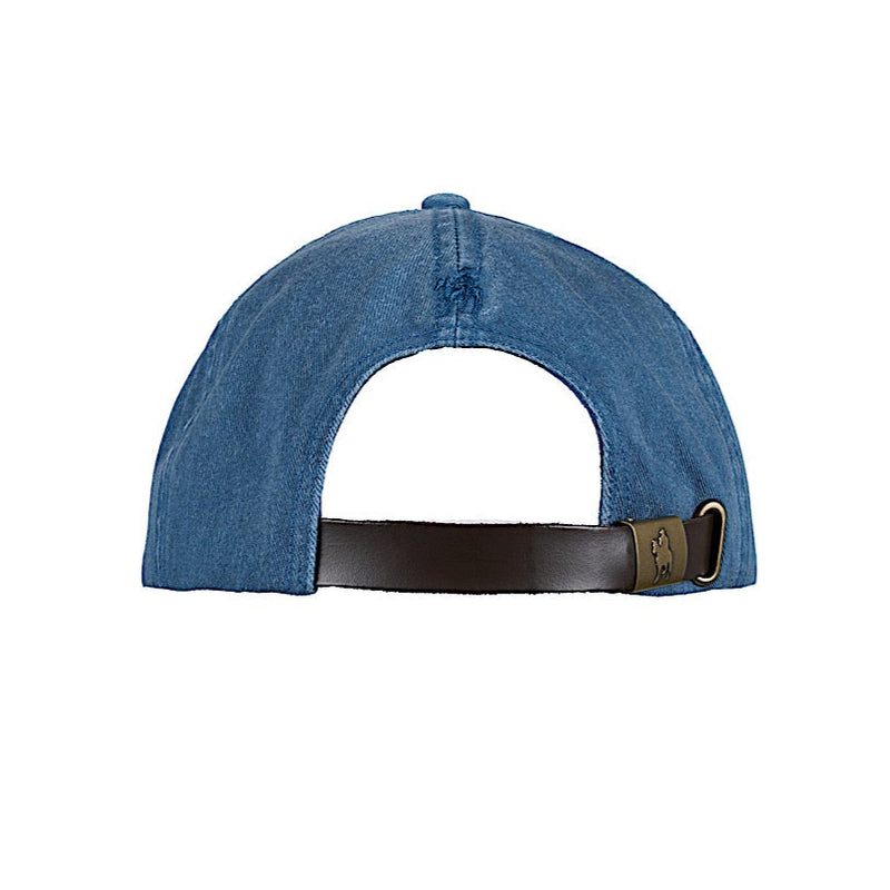 Thomas Cook Kingston Cap - Blue Ocean