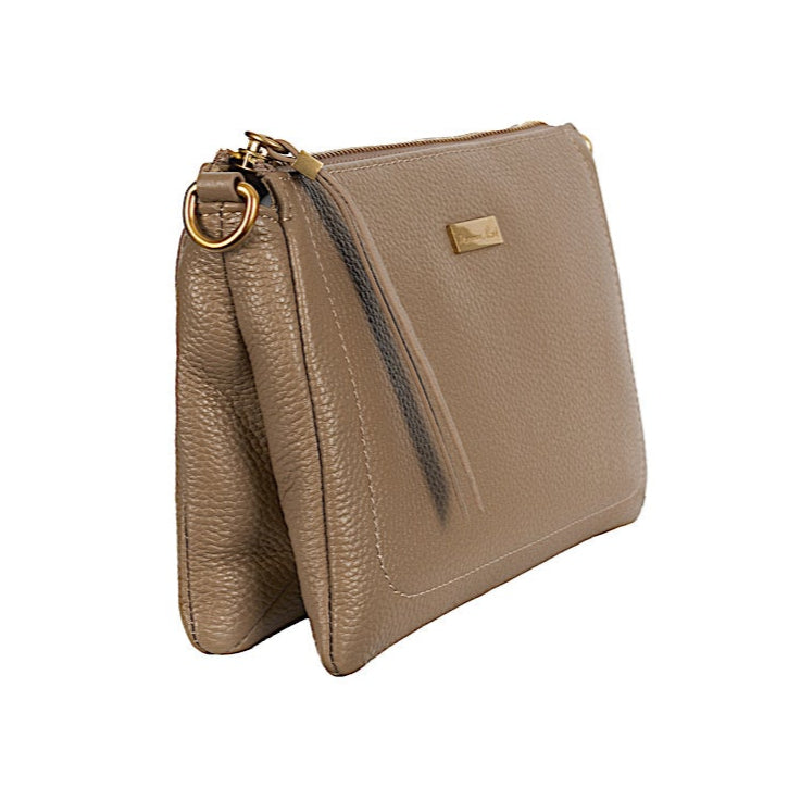Thomas Cook Penelope Bag - Camel
