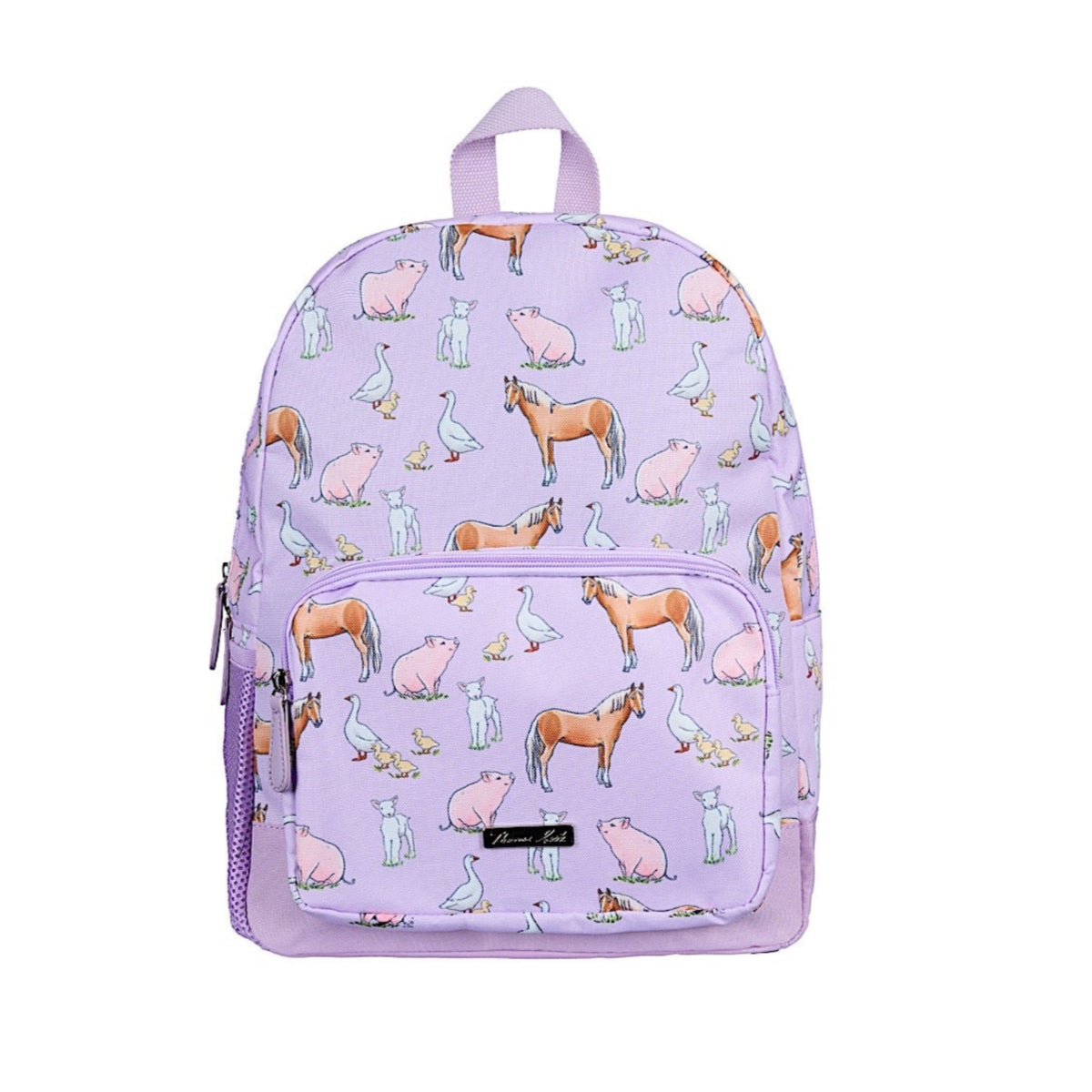 Thomas Cook Kid’s Layla Backpack - Lilac