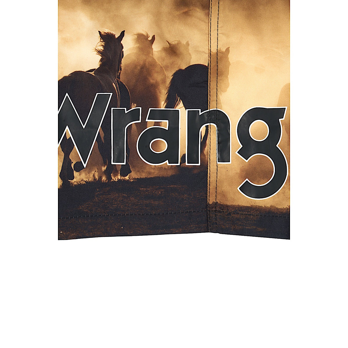 Wrangler Men’s Eddie Boardshort - Multi