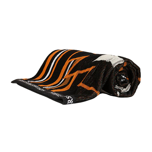 RW_AztecJacquardTowel-Black
